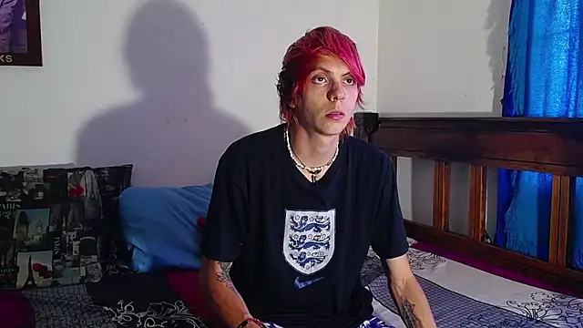 Snapshot of Twink_Temptation chatting on March 9, 2026, 7:50 pm Twink Temptation online show from March 9, 2026, 7:50 pm