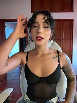 Ale Lewis online show from January 16, 2026, 10:14 pm