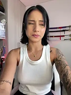 Ale Lewis online show from January 16, 2025, 9:19 pm