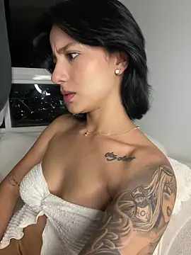 Ale Lewis online show from January 7, 2025, 12:24 am