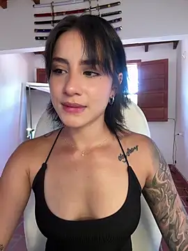 Ale Lewis online show from June 12, 2026, 7:11 pm