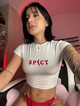 Ale Lewis online show from January 22, 2025, 12:06 am