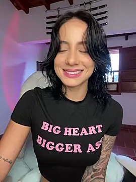 Ale Lewis online show from March 18, 2026, 10:10 pm