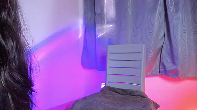 Snapshot of NanaRott chatting on October 9, 2025, 7:58 pm NanaRott online show from October 9, 2025, 7:58 pm