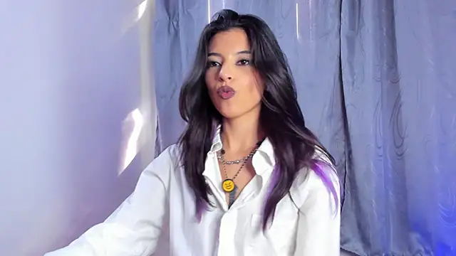 Snapshot of NanaRott chatting on October 11, 2025, 7:48 pm NanaRott online show from October 11, 2025, 7:48 pm