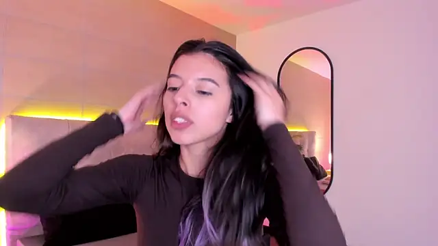 NanaRott online show from January 13, 2026, 7:40 pm