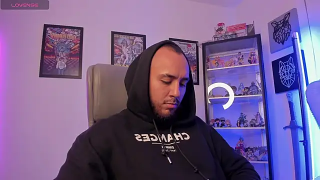 Snapshot of luck_spartans chatting on October 4, 2025, 7:43 am luck spartans online show from October 4, 2025, 7:43 am