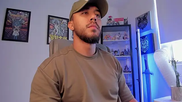 Snapshot of luck_spartans chatting on September 17, 2025, 4:31 pm luck spartans online show from September 17, 2025, 4:31 pm