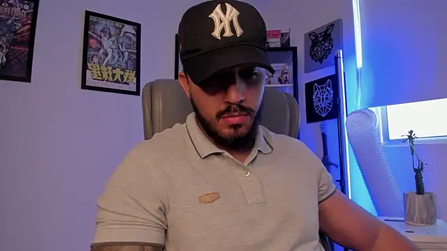 Snapshot of luck_spartans chatting on September 25, 2025, 5:52 pm luck spartans online show from September 25, 2025, 5:52 pm