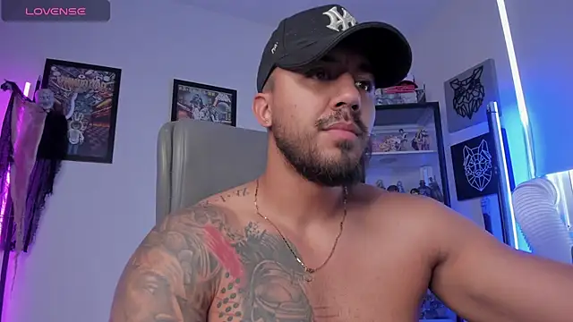 Snapshot of luck_spartans chatting on November 1, 2025, 6:57 pm luck spartans online show from November 1, 2025, 6:57 pm