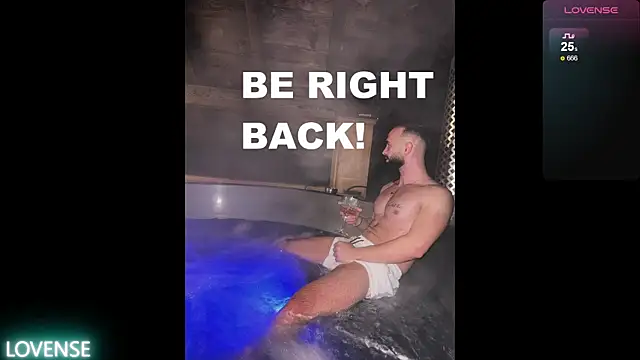 MichaelMasterss online show from January 8, 2026, 11:38 am