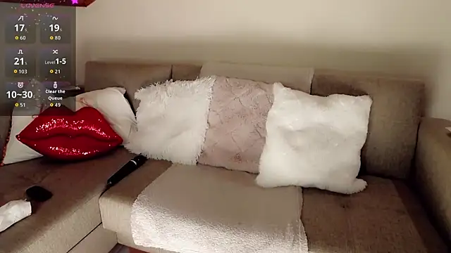 Snapshot of aysuncum chatting on February 11, 2026, 7:47 pm aysuncum online show from February 11, 2026, 7:47 pm