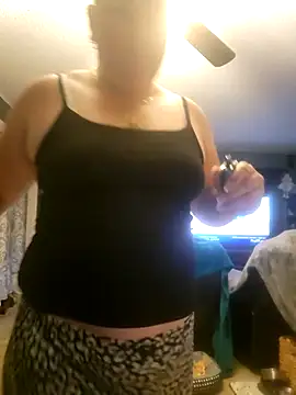 SexyNikki6969 online show from February 19, 2026, 11:29 am