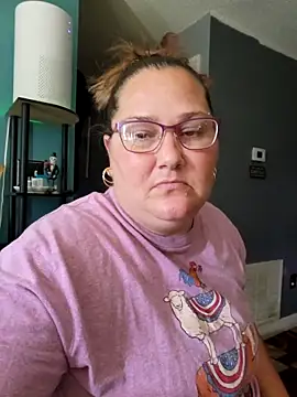 SexyNikki6969 online show from November 10, 2025, 6:24 pm