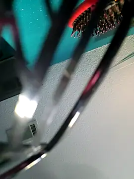 SexyNikki6969 online show from October 13, 2025, 1:02 pm