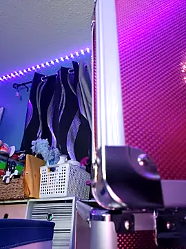 SexyNikki6969 online show from March 10, 2026, 11:25 am