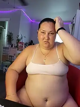 SexyNikki6969 online show from February 26, 2025, 2:05 pm