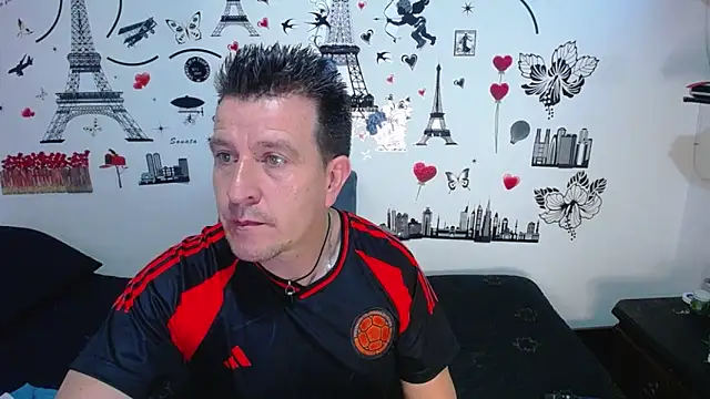 amaya 627 online show from March 20, 2025, 4:20 pm