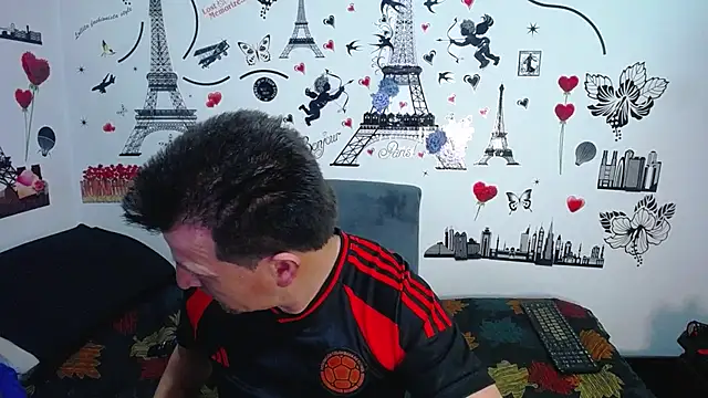 amaya 627 online show from February 17, 2025, 12:22 am