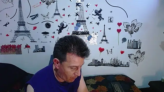 amaya 627 online show from March 18, 2025, 1:13 am