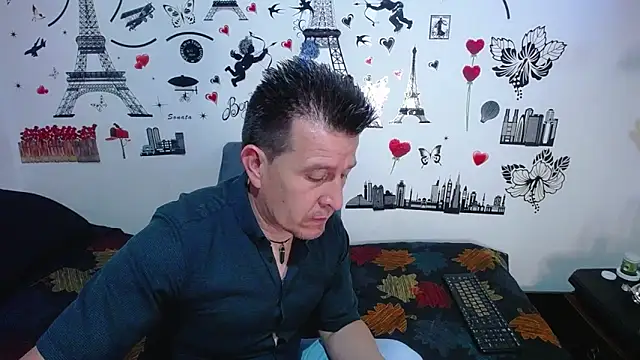 amaya 627 online show from February 20, 2025, 3:08 pm