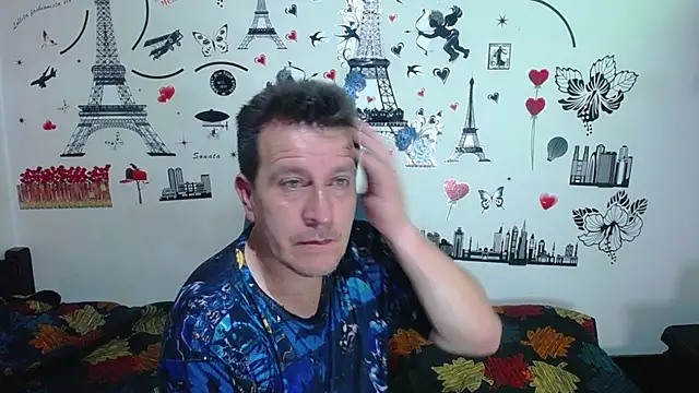 amaya 627 online show from April 15, 2026, 2:39 am