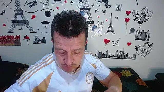 amaya 627 online show from September 30, 2025, 2:50 am