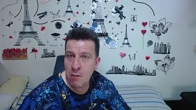 amaya 627 online show from April 3, 2026, 3:02 am