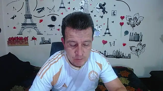 amaya 627 online show from March 27, 2026, 2:31 am