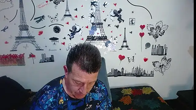 amaya 627 online show from October 31, 2025, 2:52 am