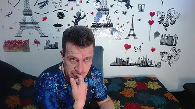 amaya 627 online show from October 21, 2025, 2:44 am