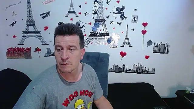 amaya 627 online show from February 12, 2025, 10:59 pm