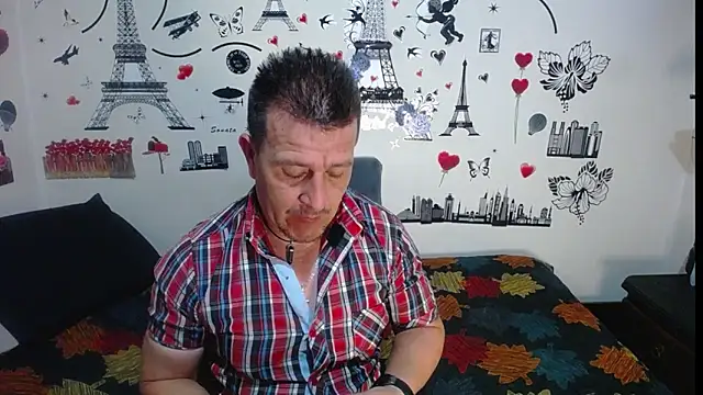 amaya 627 online show from November 5, 2025, 2:47 am