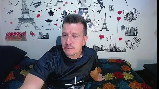 amaya 627 online show from November 14, 2025, 2:48 am