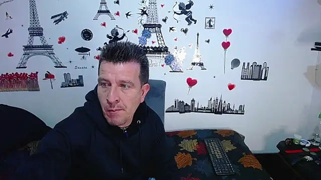 amaya 627 online show from February 15, 2025, 1:10 am