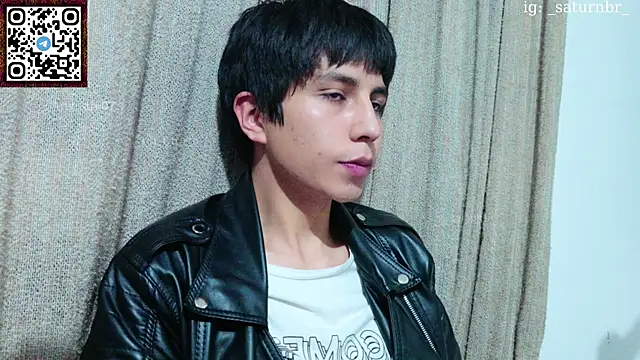 seraph1n online show from November 12, 2025, 5:55 am