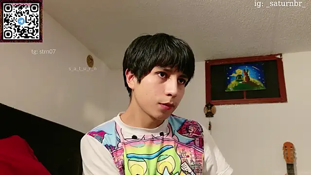 seraph1n online show from January 11, 2026, 1:12 am