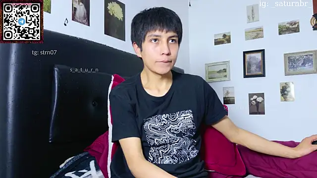 seraph1n online show from September 24, 2025, 9:16 am