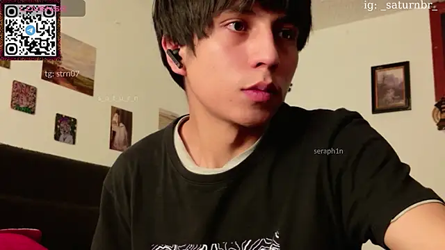 seraph1n online show from February 22, 2026, 8:28 am