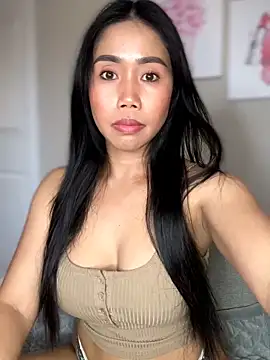 JazzieXo online show from February 12, 2026, 9:47 pm