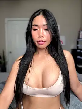 JazzieXo online show from February 5, 2026, 8:15 pm