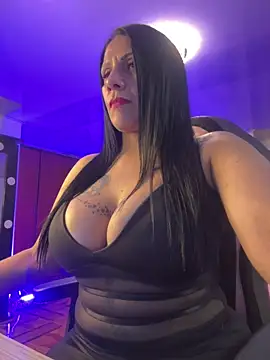 saaalome 1 online show from October 14, 2025, 10:09 pm