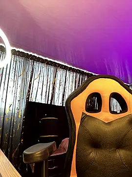 saaalome 1 online show from January 8, 2026, 9:32 pm