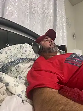 Cristian-Brayan online show from November 4, 2025, 11:36 am