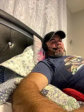 Cristian-Brayan online show from January 12, 2026, 9:41 pm