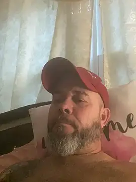 Cristian-Brayan online show from January 11, 2025, 10:07 pm