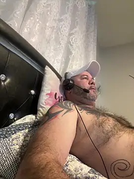 Cristian-Brayan online show from March 29, 2026, 12:18 pm