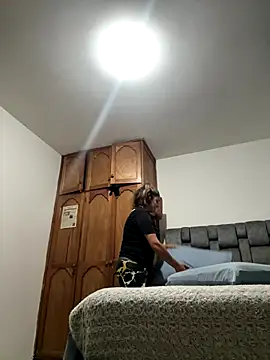 gabiTetas online show from October 17, 2025, 7:26 pm