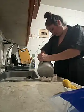 gabiTetas online show from March 31, 2026, 8:33 pm