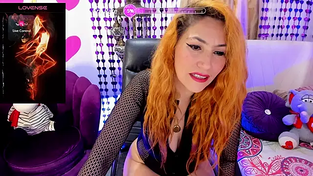HARLEYJAC1 online show from March 13, 2025, 7:06 pm